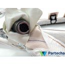 VW ID.4 Roof airbag kit / set L+R (11A880742P)