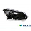 SKODA SUPERB III (3V3) Headlight set (3V2941017A)