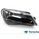 SKODA SUPERB III (3V3) Headlight set (3V2941017A)