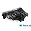 SKODA SUPERB III (3V3) Headlight set (3V2941017A)