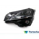 SKODA KAROQ (NU7) Headlight set (57B941015D)