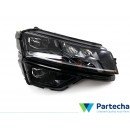 SKODA KAROQ (NU7) Headlight set (57B941015D)