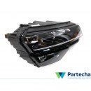 SKODA KAROQ (NU7) Headlight set (57B941015D)