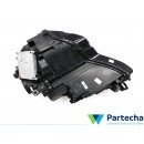 SKODA KAROQ (NU7) Headlight (57B941016D)