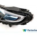 MERCEDES-BENZ EQC (N293) Headlight set (A2939062701)