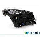 MERCEDES-BENZ EQC (N293) Headlight set (A2939062701)