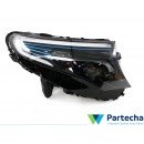 MERCEDES-BENZ EQC (N293) Headlight set (A2939062701)