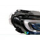 MERCEDES-BENZ EQC (N293) Headlight set (A2939062701)