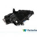 MERCEDES-BENZ EQC (N293) Headlight set (A2939062701)