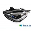 MERCEDES-BENZ C-Class w206 Headlight (A2069068003)