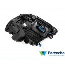 MERCEDES-BENZ C-Class w206 Headlight (A2069068003)