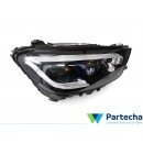MERCEDES-BENZ GLC Coupe (C253) Headlight (A2539065003)