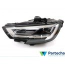 AUDI A3 (8V1, 8VK) Headlight set (8V0941033C)