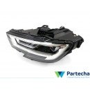 AUDI A3 (8V1, 8VK) Headlight set (8V0941033C)