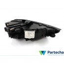 AUDI A3 (8V1, 8VK) Headlight set (8V0941033C)