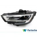 AUDI A3 (8V1, 8VK) Headlight set (8V0941033C)
