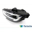 AUDI A3 (8V1, 8VK) Headlight set (8V0941033C)