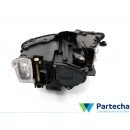 AUDI A3 (8V1, 8VK) Headlight set (8V0941033C)