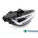 AUDI A3 (8V1, 8VK) Headlight set (8V0941033C)