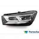 AUDI Q5 (FYB) Headlight set (80A941035)