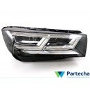 AUDI Q5 (FYB) Headlight set (80A941035)