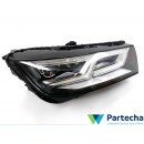 AUDI Q5 (FYB) Headlight set (80A941035)
