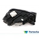 AUDI Q5 (FYB) Headlight set (80A941035)