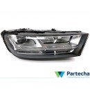 AUDI Q7 (4MB) Headlight set (4M0941033C)
