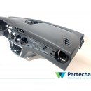MERCEDES-BENZ CLA Shooting Brake (X117) Dashboard