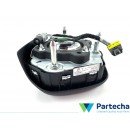 BMW X4 (G02) Driver airbag (3117681W51)