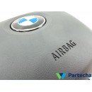 BMW X4 (G02) Driver airbag (3117681W51)
