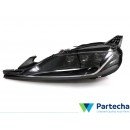 TOYOTA SUPRA (DB_) Headlight set (5B417E3-01)