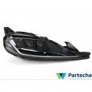 TOYOTA SUPRA (DB_) Headlight set (5B417E3-01)