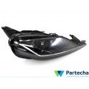 TOYOTA SUPRA (DB_) Headlight set (5B417E3-01)