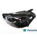 MERCEDES-BENZ GLS (X167) Headlight set black inside (A1679065901)