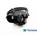 MERCEDES-BENZ GLS (X167) Headlight set black inside (A1679065901)