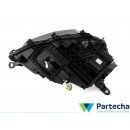 MERCEDES-BENZ GLS (X167) Headlight set black inside (A1679065901)