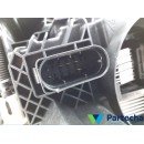 MERCEDES-BENZ GLS (X167) Headlight set black inside (A1679065901)