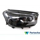 MERCEDES-BENZ GLS (X167) Headlight set black inside (A1679065901)