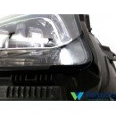 MERCEDES-BENZ GLS (X167) Headlight set black inside (A1679065901)