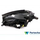 MERCEDES-BENZ GLS (X167) Headlight set black inside (A1679065901)
