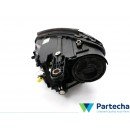 MERCEDES-BENZ GLS (X167) Headlight set black inside (A1679065901)