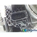 MERCEDES-BENZ GLS (X167) Headlight set black inside (A1679065901)