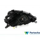 MERCEDES-BENZ GLS (X167) Headlight set black inside (A1679065901)