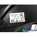 MERCEDES-BENZ GLS (X167) Headlight set black inside (A1679065901)