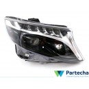 MERCEDES-BENZ V-CLASS (W447) Headlight set (A4479063201)