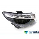 MERCEDES-BENZ V-CLASS (W447) Headlight set (A4479063201)