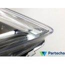 MERCEDES-BENZ V-CLASS (W447) Headlight set (A4479063201)
