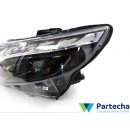 MERCEDES-BENZ V-CLASS (W447) Headlight (A4479063201)