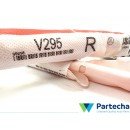 MERCEDES-BENZ EQE Roof airbag (A2958602000)